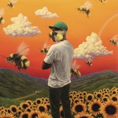 Tyler, The Creator – Scum Fuck Flower Boy LP