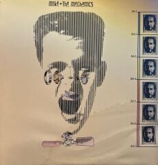 Mike + The Mechanics* – Mike + The Mechanics LP