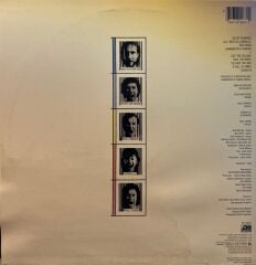 Mike + The Mechanics* – Mike + The Mechanics LP