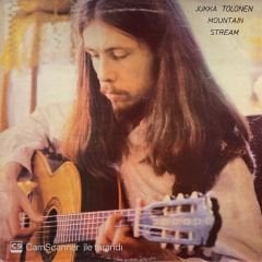 Jukka Tolonen – Mountain Stream LP