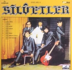 Moğollar / Silûetler – Anılarla LP
