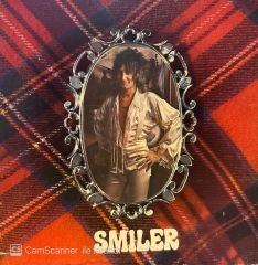 Rod Stewart – Smiler LP
