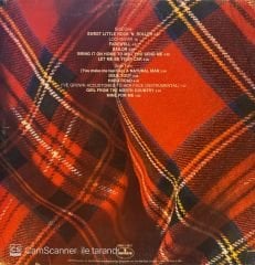 Rod Stewart – Smiler LP