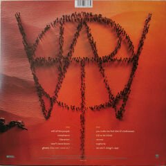 Muse – Will Of The People LP