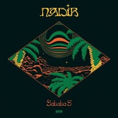 Sababa 5 – Nadir LP