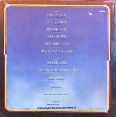 The Steve Miller Band – Book Of Dreams LP