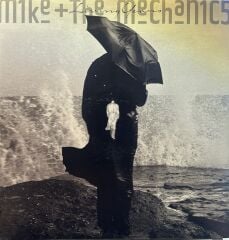 Mike & The Mechanics – Living Years LP