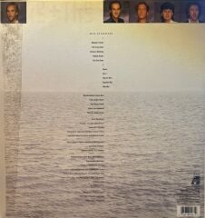 Mike & The Mechanics – Living Years LP