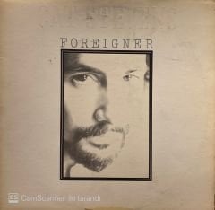 Cat Stevens – Foreigner LP