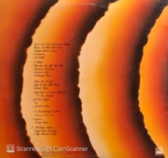 Stevie Wonder – Songs In The Key Of Life LP