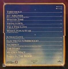 The Steve Miller Band – Book Of Dreams LP