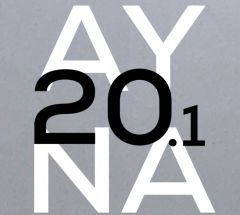 Ayna - Ayna 20.1 LP