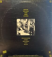 Men At Work – Business As Usual LP
