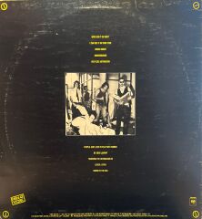 Men At Work – Business As Usual LP