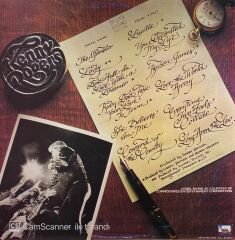 Kenny Rogers – Kenny Rogers' Greatest Hits LP