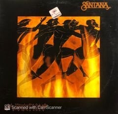 Santana – Marathon LP