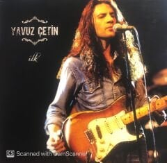 Yavuz Çetin – İlk LP