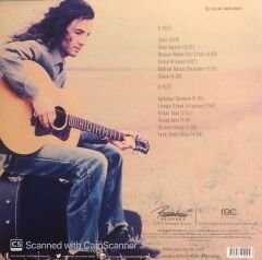 Yavuz Çetin – İlk LP