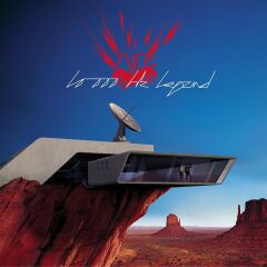 AIR - 10000 HZ Legend LP