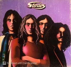 Stories – Stories About Us LP