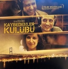 Kaybedenler Kulübü - Film Müzikleri LP