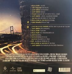Kaybedenler Kulübü - Film Müzikleri LP