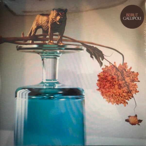 Beirut – Gallipoli LP