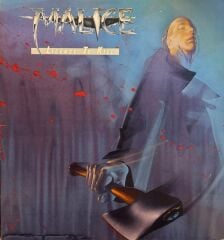 Malice  – License To Kill LP