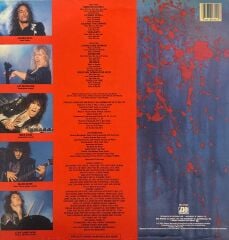 Malice  – License To Kill LP