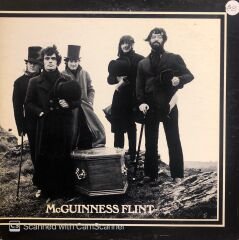 McGuinness Flint – McGuinness Flint LP
