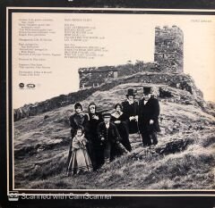 McGuinness Flint – McGuinness Flint LP