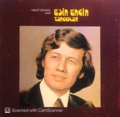 Esin Engin – Tangolar LP