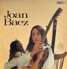 Joan Baez LP