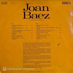 Joan Baez LP