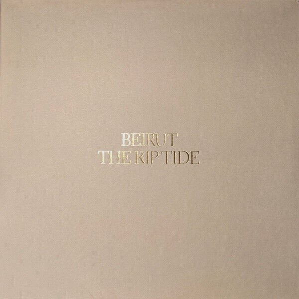 Beirut – The Rip Tide LP