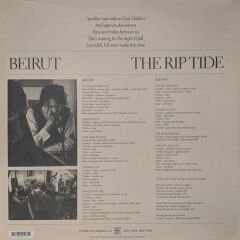 Beirut – The Rip Tide LP