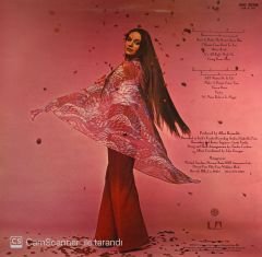 Crystal Gayle – We Must Believe In Magic LP