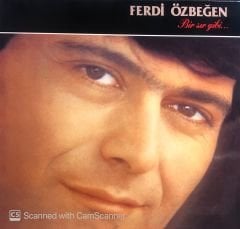 Ferdi Özbeğen – Bir Sır Gibi... LP