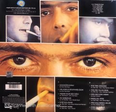 Ferdi Özbeğen – Bir Sır Gibi... LP