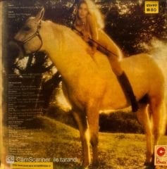 Love And Kisses – How Much, How Much I Love You LP