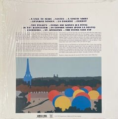 Beirut – The Flying Club Cup LP