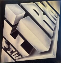The Firm  – The Firm LP