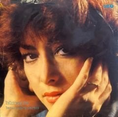 Hümeyra – Benim Ṣarkılarım LP