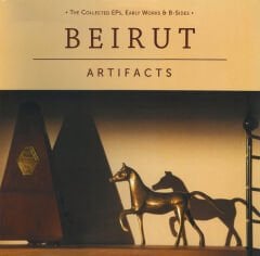Beirut – Artifacts LP