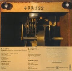 Beirut – Artifacts LP