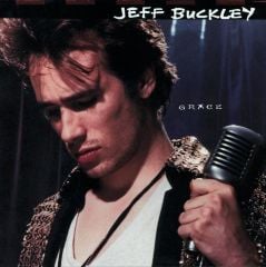 Jeff Buckley - Grace LP
