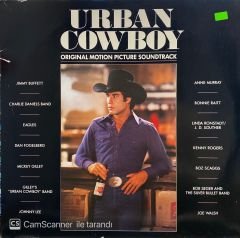 Urban Cowboy (Original Motion Picture Soundtrack) LP