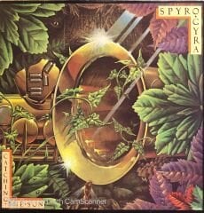 Spyro Gyra – Catching The Sun LP