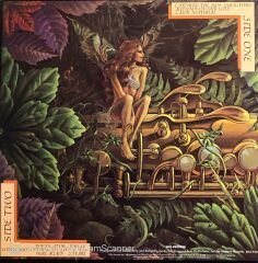 Spyro Gyra – Catching The Sun LP