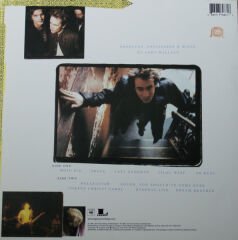 Jeff Buckley - Grace LP